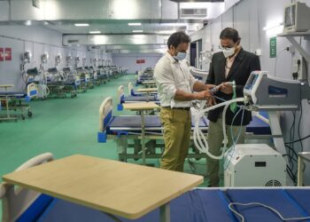 Non ci sono prove sufficienti per collegare il Covid all'aumento della tubercolosi, afferma il Ministero della Salute
