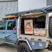 Norweld festeggia 50 anni con il Great Northern Tray and Canopy Package Special Edition