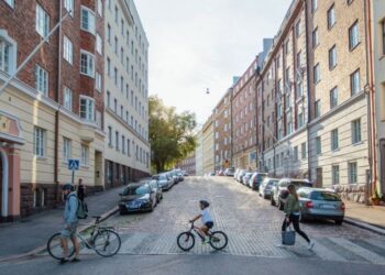 Nuove restrizioni in Finlandia mentre i casi di Covid-19 hanno raggiunto il record