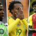 Partey dell'Arsenal, Tau del Brighton e Iheanacho del Leicester City eliminati dalle qualificazioni ai Mondiali