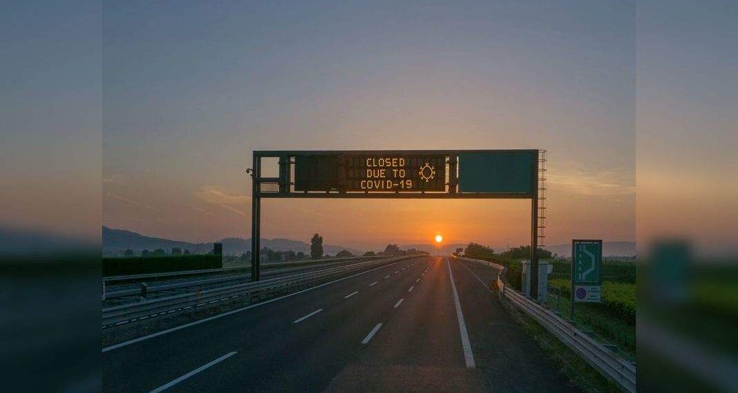 Pechino impone nuove restrizioni di viaggio a causa dell'aumento dei casi di varianti Delta