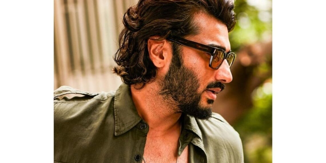 Pehle mota, pareshaan tha: Arjun Kapoor parla del suo viaggio per perdere peso