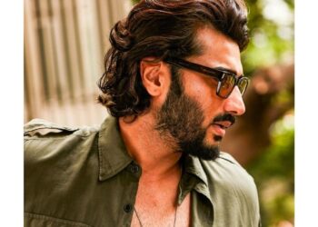 Pehle mota, pareshaan tha: Arjun Kapoor parla del suo viaggio per perdere peso