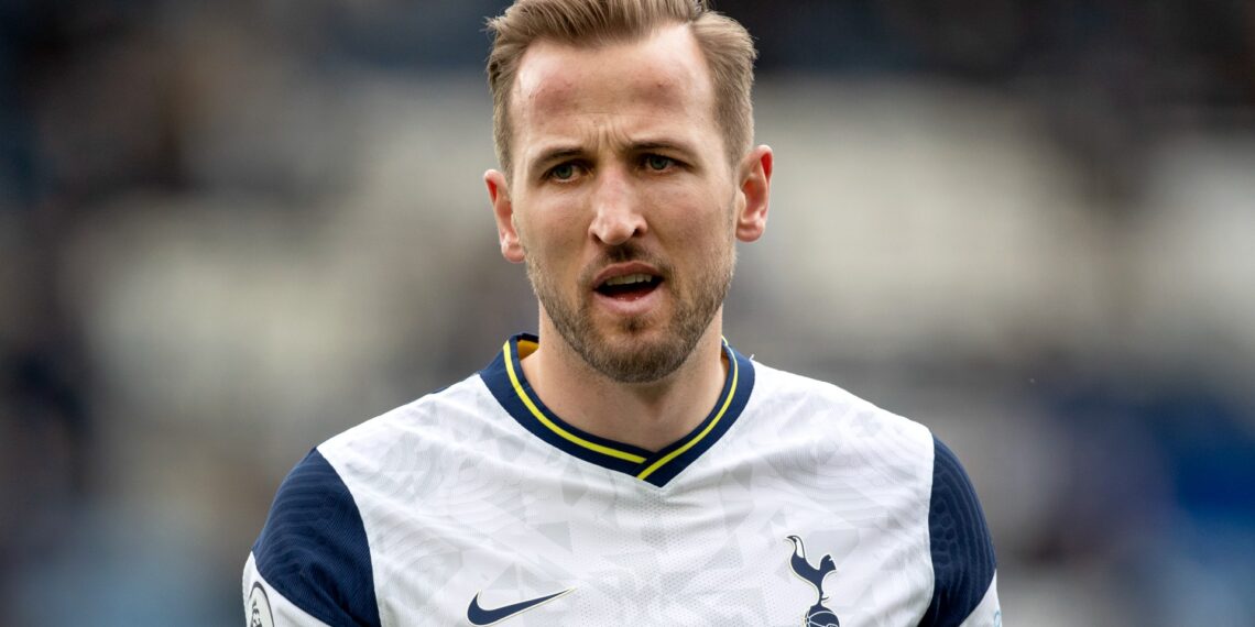 Perché Harry Kane vuole lasciare il Tottenham per il Manchester City?  Spiegare la saga del trasferimento