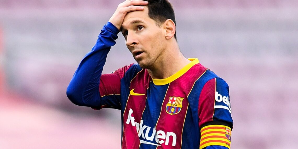 Perché Lionel Messi ha lasciato il Barcellona?  Spiegare cosa è successo tra Messi e il club della Liga