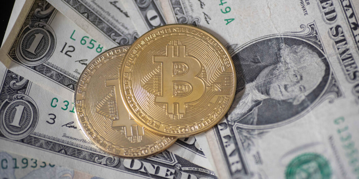 Perché alcuni investitori scommettono su un bitcoin IRA invece che sulla previdenza sociale?