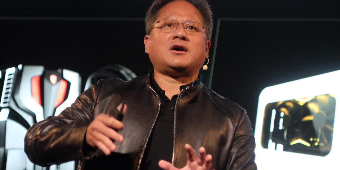 Perché l'offerta di $ 40 miliardi di Nvidia per Arm potrebbe essere a rischio?