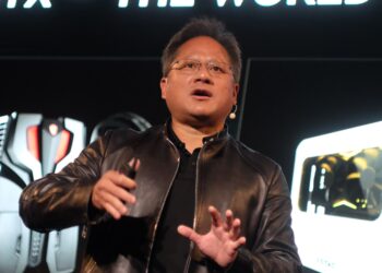 Perché l'offerta di $ 40 miliardi di Nvidia per Arm potrebbe essere a rischio?