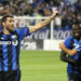 Piatti firma di nuovo con Montreal Impact e ottiene un grande aumento di stipendio