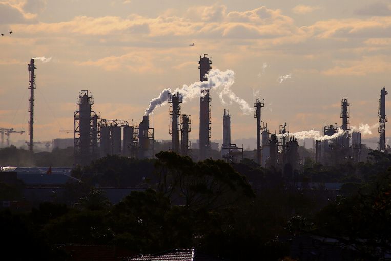 Più paesi mantengono le promesse sul clima, aumentando la pressione sui principali emettitori