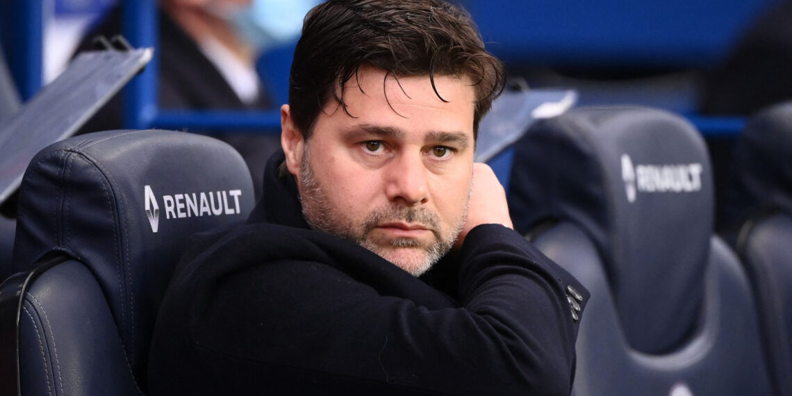 Pochettino: il PSG deve formare una squadra e non sarà facile