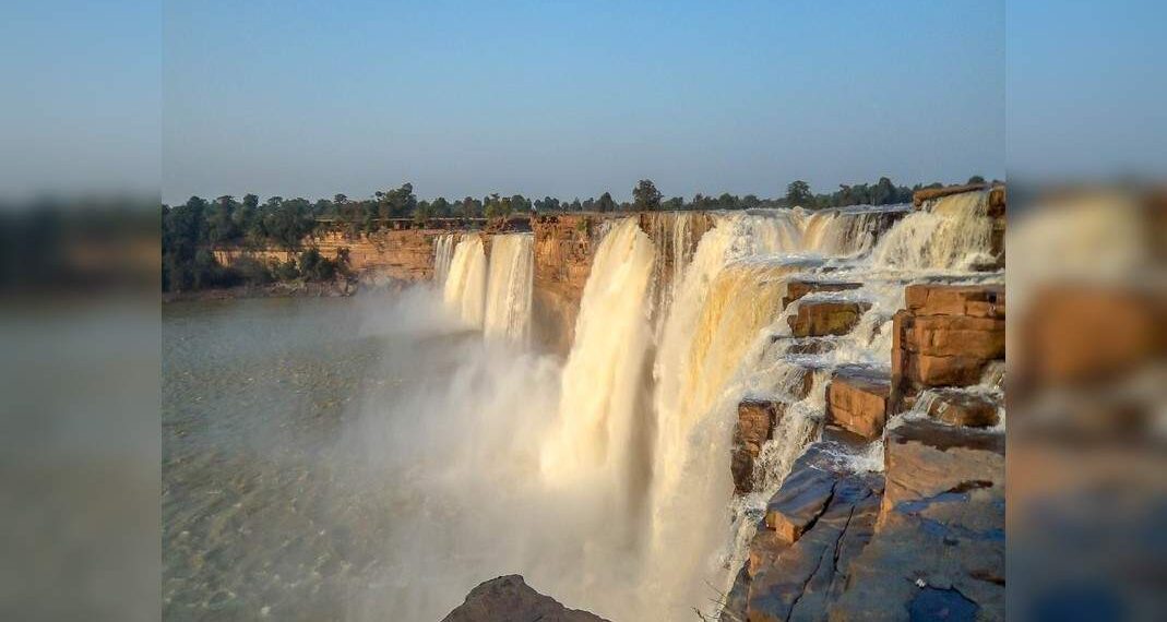 Presto potrai goderti l'alloggio in casa e il turismo acquatico a Chhattisgarh