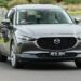 Prezzo e specifiche Mazda CX-30 2021