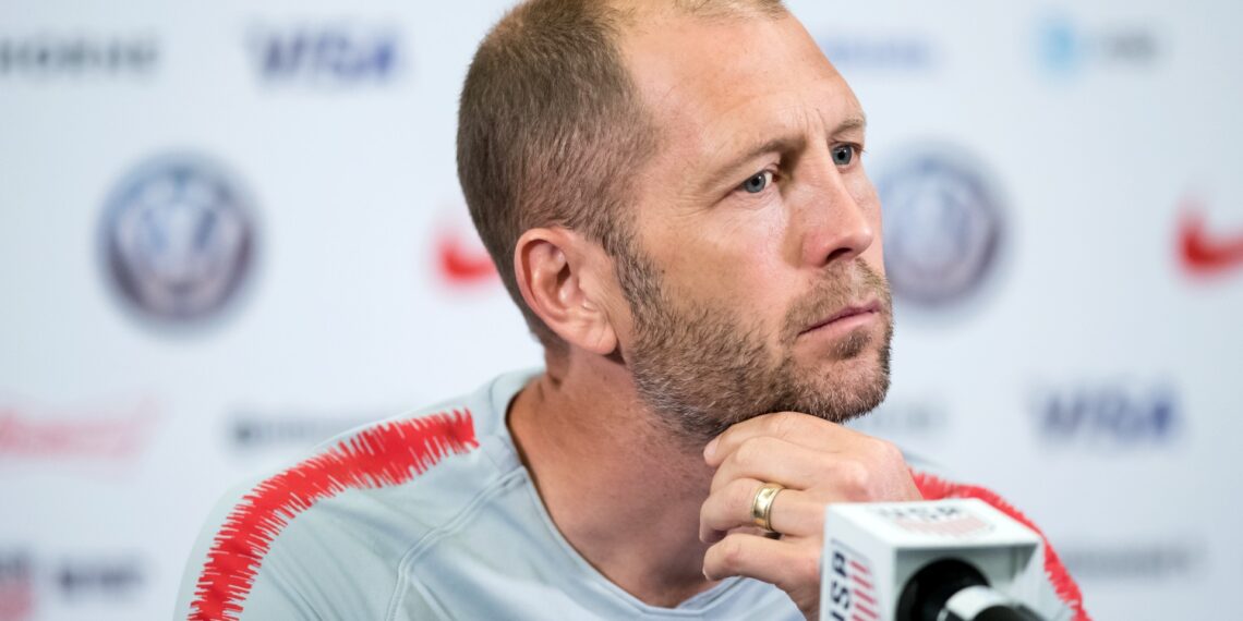 Proiezione della squadra USMNT per le qualificazioni ai Mondiali di settembre per il Qatar 2022