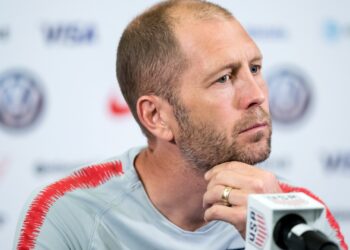 Proiezione della squadra USMNT per le qualificazioni ai Mondiali di settembre per il Qatar 2022