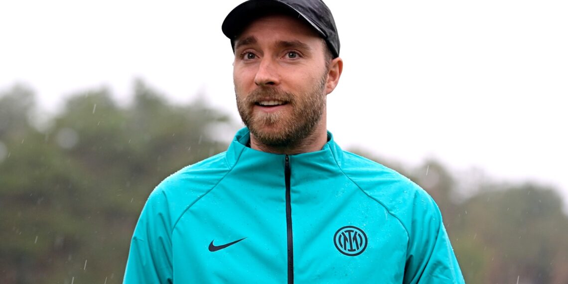 Quando tornerà a giocare nell'Inter Christian Eriksen? Timeline per il ritorno della stella della Danimarca