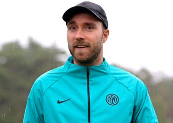 Quando tornerà a giocare nell'Inter Christian Eriksen?  Timeline per il ritorno della stella della Danimarca