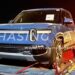 Rivian elettrico Ute e SUV arrivano in Australia