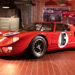 Sette delle auto più costose in vendita alla Monterey Car Week