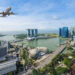 Singapore presenta il suo primo programma di viaggio fuori quarantena