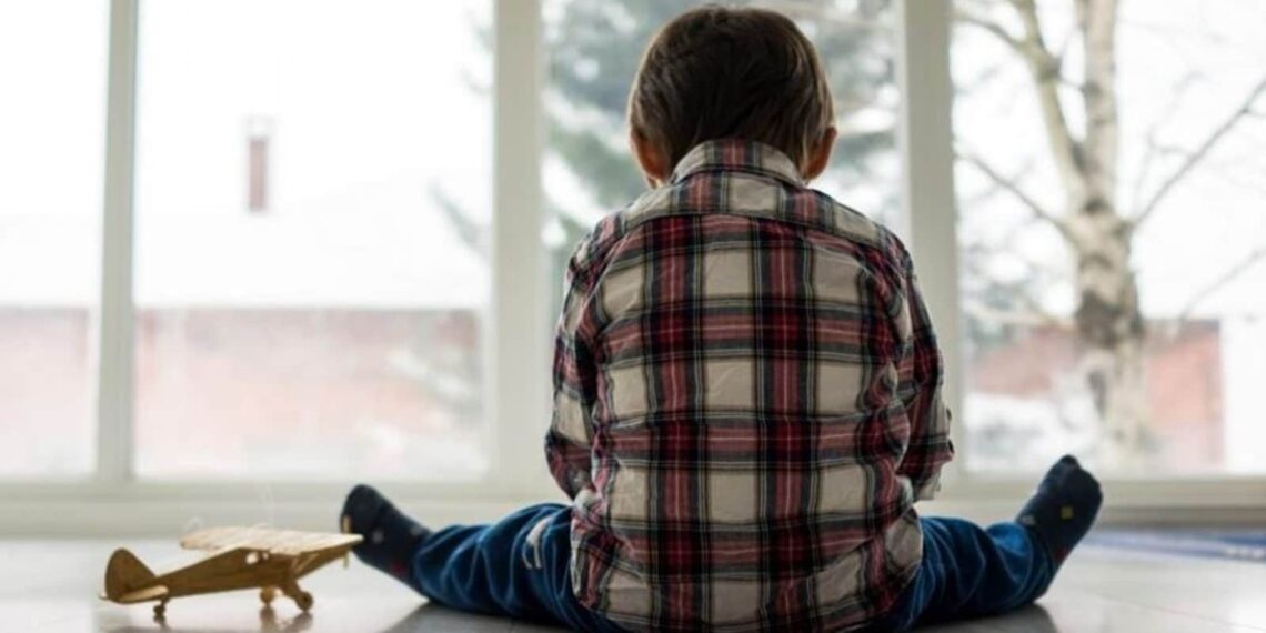 Solo il 10% dei bambini con ADHD può superarlo completamente, afferma un nuovo studio