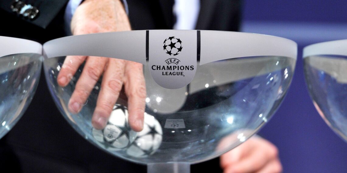 Sorteio da UEFA Champions League: lista completa de grupos anunciada para a fase de grupos de 2021 da UCL