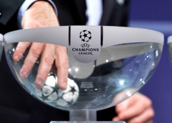 Sorteio da UEFA Champions League: lista completa de grupos anunciada para a fase de grupos de 2021 da UCL