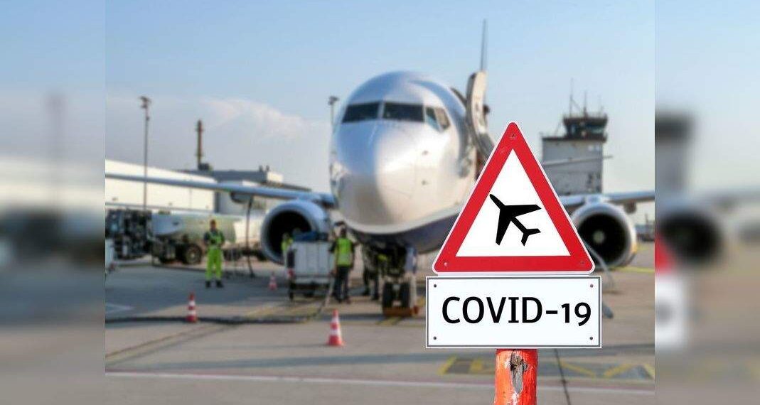 Stop ai piani di viaggio in euro: la variante Delta di COVID è ora un ceppo dominante in Europa, avverte l'OMS