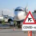 Stop ai piani di viaggio in euro: la variante Delta di COVID è ora un ceppo dominante in Europa, avverte l'OMS
