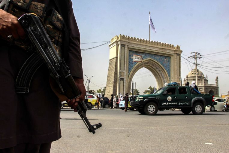Talebani uccide un parente del giornalista di Deutsche Welle in Afghanistan: Broadcaster