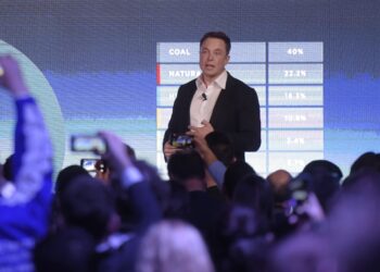 Tesla Megapack ha preso fuoco nel sito Victorian Big Battery in Australia