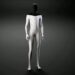 Tesla schernì dopo aver rivelato un "robot" che era un essere umano in un costume di Lycra.