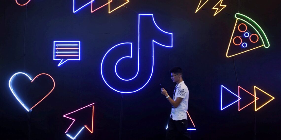 TikTok ha cambiato le sue politiche, ora gli influencer di criptovaluta considerano il passaggio a piattaforme rivali
