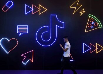 TikTok ha cambiato le sue politiche, ora gli influencer di criptovaluta considerano il passaggio a piattaforme rivali