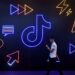 TikTok ha cambiato le sue politiche, ora gli influencer di criptovaluta considerano il passaggio a piattaforme rivali