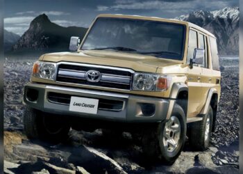 Toyota LandCruiser Serie 70 2022 Prezzo e specifiche: l'edizione per il 70° anniversario celebra l'anniversario del fuoristrada