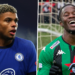 Ugbo completa il trasferimento di £ 6 milioni dal Chelsea a Genk con la Lokomotiv Mosca che si muove per il ragazzo prodigio Anjorin