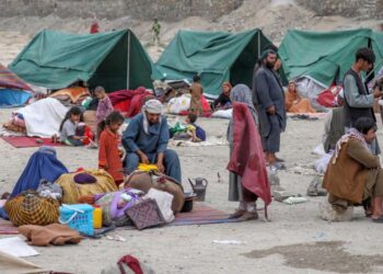 Un afghano su tre a rischio di carestia grave o acuta: PMA