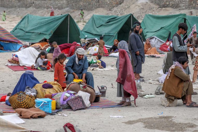 Un afghano su tre a rischio di carestia grave o acuta: PMA