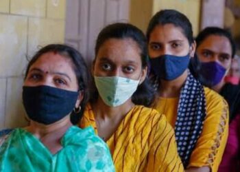 Uno studio afferma che il blocco di Covid-19 ha avuto un impatto negativo sulla nutrizione delle donne in India
