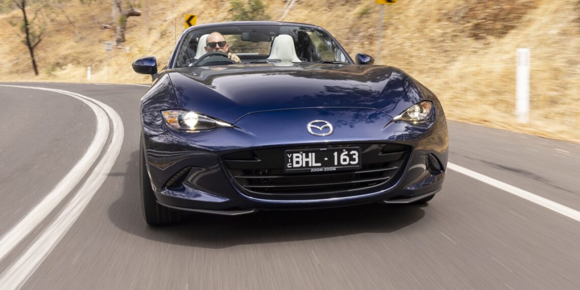 Velocità della luce: le auto performanti a basso costo con la maggior potenza per chilogrammo - per dollaro