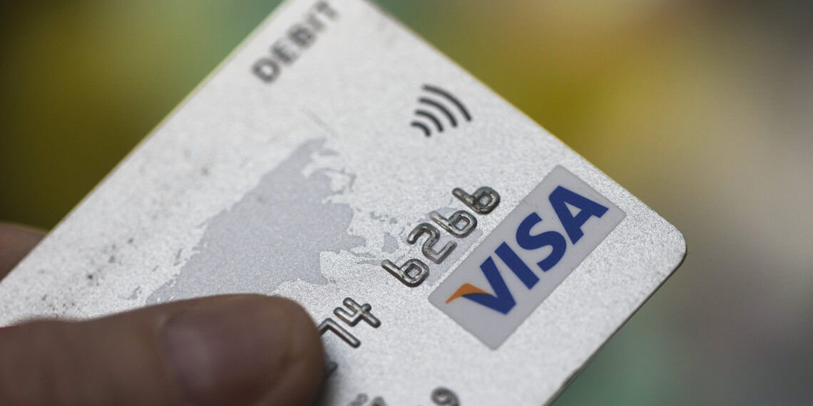 Visa fa un'altra grande scommessa sul fintech, acquistando la startup di pagamenti nel Regno Unito Currencycloud