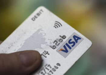 Visa fa un'altra grande scommessa sul fintech, acquistando la startup di pagamenti nel Regno Unito Currencycloud