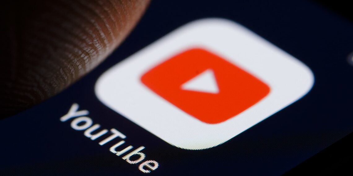 YouTube aggiungerà etichette ad alcuni video sulla salute tra reazioni negative di disinformazione