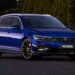 2021 Volkswagen Passat revocata con guasto ai freni