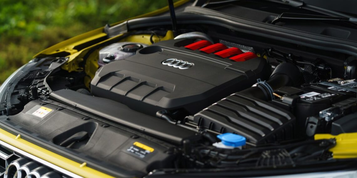 2022 Audi S3 si unisce alla crescente lista di auto per adottare un filtro antiparticolato per benzina in Australia