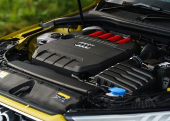 2022 Audi S3 si unisce alla crescente lista di auto per adottare un filtro antiparticolato per benzina in Australia