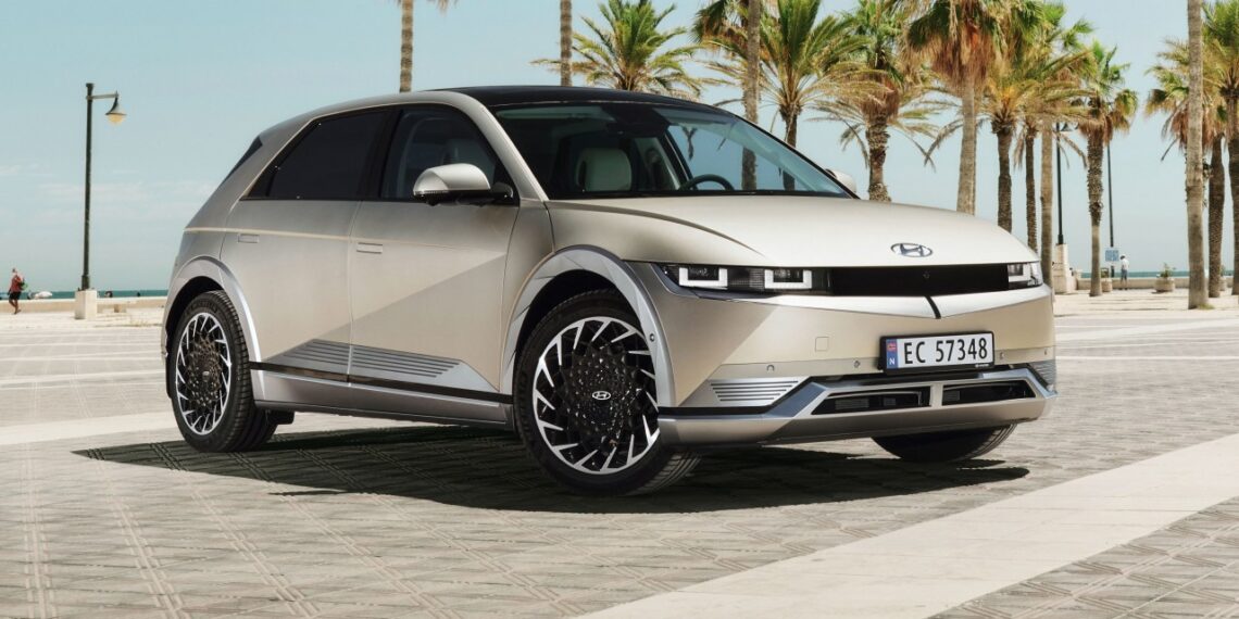 2022 Hyundai Ioniq 5 prezzo e specifiche: $ 71.900 prezzo fisso per SUV elettrico