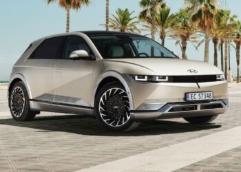 2022 Hyundai Ioniq 5 prezzo e specifiche: $ 71.900 prezzo fisso per SUV elettrico