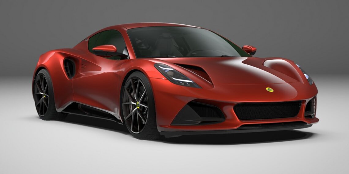 2022 Lotus Emira V6 prima edizione dettagli, prezzo rivelato nel Regno Unito